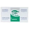 Eye Fresh Zachte Maandlenzen 6-pack -2,00 -Gezondheid Verkoop 962060