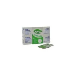 Eye Fresh Zachte Maandlenzen 6-pack -4,25