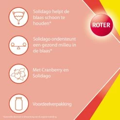 2x Roter Cystiberry -Gezondheid Verkoop 962280 3