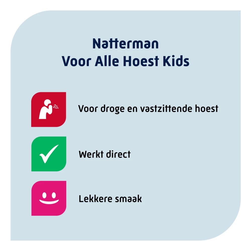 Natterman Voor Alle Hoest Kind 6 Natterman Voor Alle Hoest Kind - Afbeelding 4