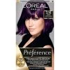L'Oreal Lu0027Oréal Preference Haarkleuring 3.16 Infinia - Deep Purple Intens Violet 2 L'Oreal Lu0027Oréal Preference Haarkleuring 3.16 Infinia - Deep Purple Intens Violet -Gezondheid Verkoop 977498