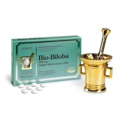 Pharma Nord Bio-Biloba -Gezondheid Verkoop 978771 3