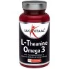 Lucovitaal L-theanine Omega 3 -Gezondheid Verkoop 981227
