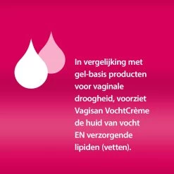 Vagisan Vochtcreme -Gezondheid Verkoop 982071 3