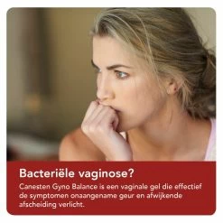Canesten Gyno Balance Gel -Gezondheid Verkoop 985511 3