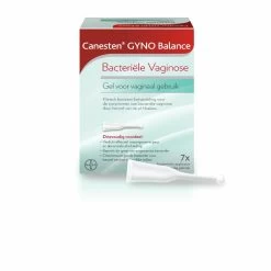 Canesten Gyno Balance Gel -Gezondheid Verkoop 985511 4