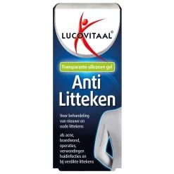 Lucovitaal Littekengel