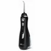 Waterpik Waterflosser Draadloos Advanced WP-562 Black -Gezondheid Verkoop 986795