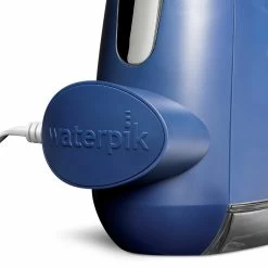 Waterpik Waterflosser Draadloos Advanced WP-563 Blue 8 Waterpik Waterflosser Draadloos Advanced WP-563 Blue -Gezondheid Verkoop 986798 3