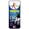 Lucovitaal Cannabidol CBD 2,8% -Gezondheid Verkoop 987225