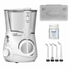 Waterpik Waterflosser Whitening WF-05 8 Waterpik Waterflosser Whitening WF-05 -Gezondheid Verkoop 990201 3