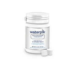 Waterpik Waterflosser Whitening WF-05 9 Waterpik Waterflosser Whitening WF-05 -Gezondheid Verkoop 990201 4