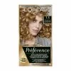 L'Oreal Lu0027Oréal Preference Haarkleuring 7.3 Floride - Goudblond 2 L'Oreal Lu0027Oréal Preference Haarkleuring 7.3 Floride - Goudblond -Gezondheid Verkoop 992287