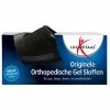 Lucovitaal Orthopedische Gel Sloffen Zwart 44-45 -Gezondheid Verkoop 992597