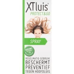 XT Luis Protect & Go Spray