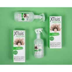 XT Luis Protect & Go Spray -Gezondheid Verkoop 993400 3