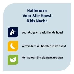 Natterman Alle Hoest Nacht Kindersiroop -Gezondheid Verkoop 993436 4