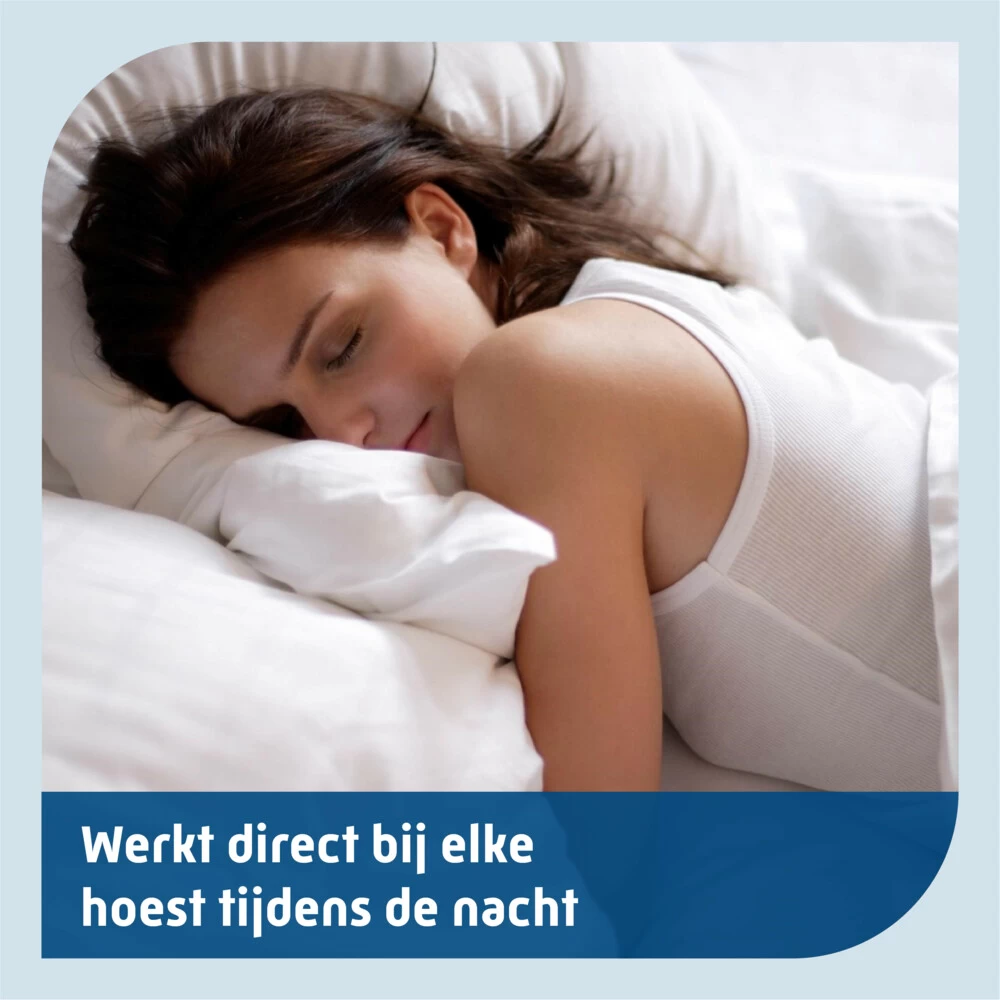 Natterman Nacht Hoestdrank Voor Alle Hoest 5 Natterman Nacht Hoestdrank Voor Alle Hoest - Afbeelding 3