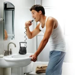 Waterpik Waterflosser Ultra Professional WP-662 Zwart 9 Waterpik Waterflosser Ultra Professional WP-662 Zwart -Gezondheid Verkoop 993725 4