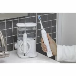 Waterpik Opzetborstel Sonisch STRB-3EW -Gezondheid Verkoop 994676 2