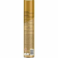 6x Junior Haarspray Mega Strong -Gezondheid Verkoop 995250 3