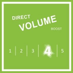 6x Junior Haarspray 3 In 1 Lift Up Volume -Gezondheid Verkoop 995254 4