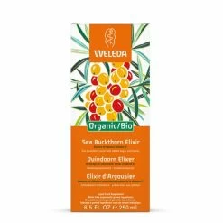 Weleda Elixer Bio Duindoorn -Gezondheid Verkoop 995763 3 1