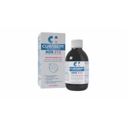 2x Curasept Mondspoeling 0,12% 7 2x Curasept Mondspoeling 0,12% -Gezondheid Verkoop 995857 3