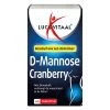3x Lucovitaal D-Mannose Cranberry Blaasfunctie 2 3x Lucovitaal D-Mannose Cranberry Blaasfunctie -Gezondheid Verkoop 996841