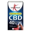 Lucovitaal CBD 40 Mg Capsules