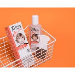3x XT Luis Once Liquid Gel -Gezondheid Verkoop 997030 3