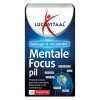 Lucovitaal Mentale Focus Pil -Gezondheid Verkoop 997135