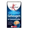 Lucovitaal Geheugen & Concentratie