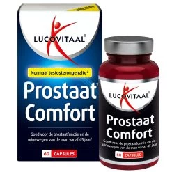 Lucovitaal Prostaat Comfort 9 Lucovitaal Prostaat Comfort -Gezondheid Verkoop 997594 4