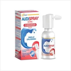 Audispray Ultra