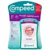2x Compeed Lipblaasjes Patch 2 2x Compeed Lipblaasjes Patch -Gezondheid Verkoop 998164