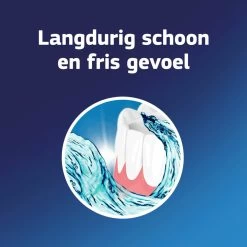 3x Fixodent Reinigingstabletten Complete Care 11 3x Fixodent Reinigingstabletten Complete Care -Gezondheid Verkoop 998573 4