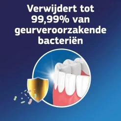 3x Fixodent Reinigingstabletten Complete Care 12 3x Fixodent Reinigingstabletten Complete Care -Gezondheid Verkoop 998573 5